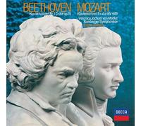 Veronica Jochum di Moltke Eugen Jochum Bamberg Symphony Orchestra Royal Concert