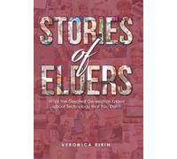 Veronica Kirin Stories of Elders (Copertina rigida)