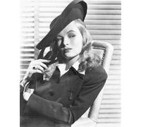 Veronica Lake Poster Stampa 61x50.8cm Cool Scatto 170314