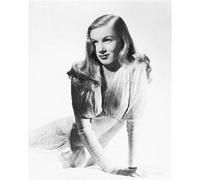 Veronica Lake Poster Stampa 61x50.8cm Ottima Idea Regalo 172155