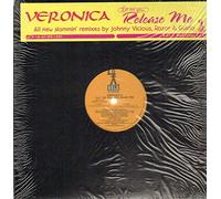 Veronica - Let Me Go Release Me