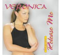 Veronica - Let Me Go . . . Release Me [CD-Single]