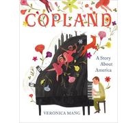 Copland: A Story About America