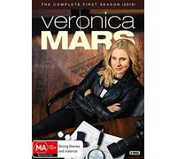 Veronica Mars (2019) - Season 1