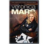 Veronica Mars (2019): The Complete First Season