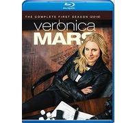 Veronica Mars 2019: The Complete First Season (Blu-ray) Jason Dohring