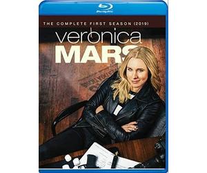 Veronica Mars 2019: The Complete First Season (Blu-ray) Jason Dohring