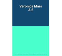 Veronica Mars 3.2
