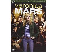 Veronica Mars 3a Temporada [Edizione: Spagna]