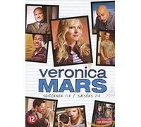 Veronica mars - Complete collection (DVD)