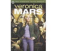 Veronica Mars: Complete Third Season