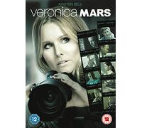 Veronica Mars [Edizione: Regno Unito] [ITA] [Edizione: Regno Unito]