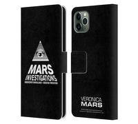 VERONICA MARS GRAFICA CUSTODIA COVER A PORTAFOGLIO PER APPLE iPHONE TELEFONI
