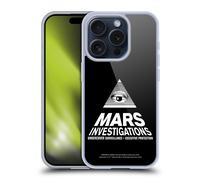 VERONICA MARS GRAFICA CUSTODIA COVER MORBIDA IN GEL PER APPLE iPHONE TELEFONI