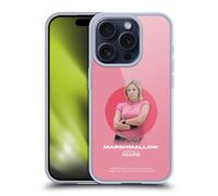 VERONICA MARS GRAFICA CUSTODIA COVER MORBIDA IN GEL PER APPLE iPHONE TELEFONI