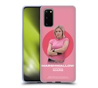 VERONICA MARS GRAFICA CUSTODIA COVER MORBIDA IN GEL PER SAMSUNG TELEFONI 1