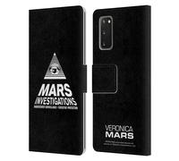VERONICA MARS GRAFICA CUSTODIA COVER PORTAFOGLIO IN PELLE PER SAMSUNG TELEFONI 1