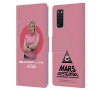 VERONICA MARS GRAFICA CUSTODIA COVER PORTAFOGLIO IN PELLE PER SAMSUNG TELEFONI 1