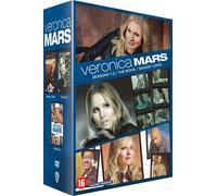 VERONICA MARS (MOVIE+S1-4) (SDVD)