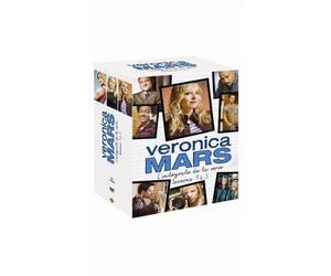 Veronica mars, l'intégrale des 3 saisons