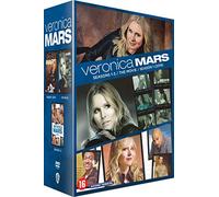 VERONICA MARS (MOVIE+S1-4) (SDVD)