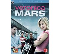 Veronica Mars Saison 1 Part 1 (DVD)