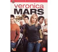 Veronica Mars, saison 2 - partie 1 [Import belge]