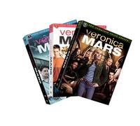Veronica Mars - Seasons 1-3