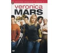 Veronica Mars Stagione 02 Volume 01