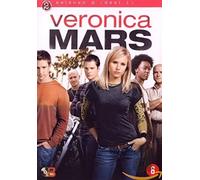 Veronica Mars - Series 2 part 1 (2005) (edizione Olandese)
