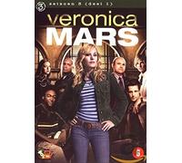 Veronica Mars - Seizoen 3 deel 1 (DVD)