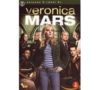 Veronica Mars - Series 3 part 2 (2007) (edizione Olandese)