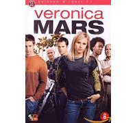 Veronica Mars - Series 2 part 1 (2005) (edizione Olandese)