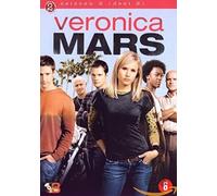 Veronica Mars - Seizoen 2 deel 2 (DVD)