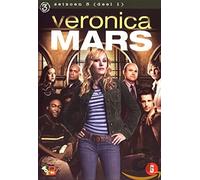 Veronica Mars - Series 3 part 1 (2006) (edizione Olandese)