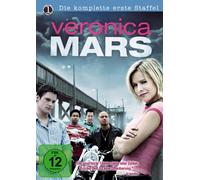 Veronica Mars - Staffel 1