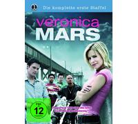Veronica Mars - Staffel 1