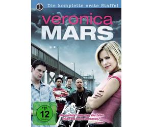 Veronica Mars - Staffel 1