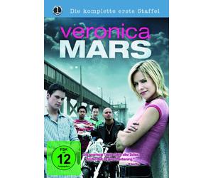 Veronica Mars - Staffel 1