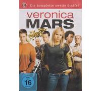 Veronica Mars - Staffel 2