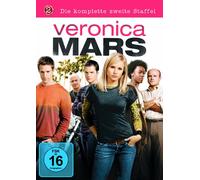 Veronica Mars - Staffel 2