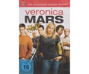Veronica Mars - Staffel 2
