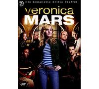 Veronica Mars - Staffel 3