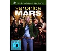 Veronica Mars - Staffel 3