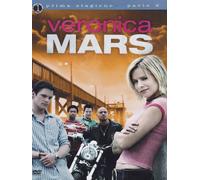 Veronica Mars Stagione 01 Volume 02 Episodi 13-22