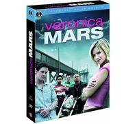 Coffret veronica mars, saison 1