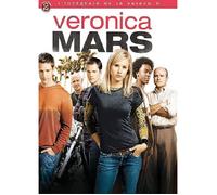 Veronica Mars, saison 2 - partie 1 [Import belge]