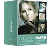 VERONICA MARS STAGIONI 1 - 3 + MOVIE (DS)