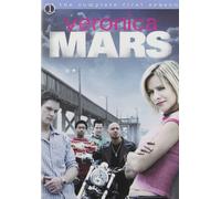 Veronica Mars: The Complete First Season