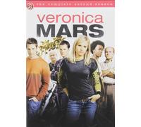 Veronica Mars: The Complete Second Season